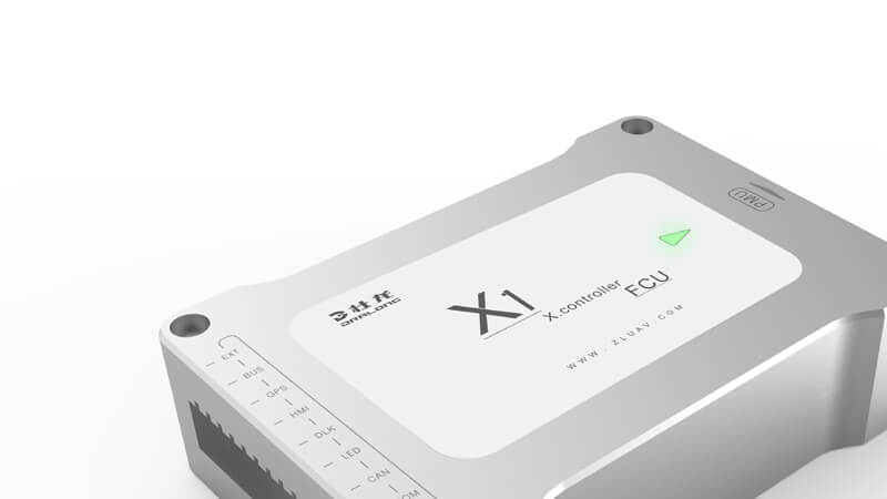 X1飛控系統(tǒng)